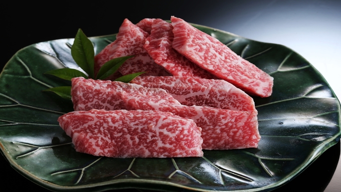 ☆お部屋食確約☆【証明書付 最高級牛肉】熱々の神戸牛ステーキ会席☆ 